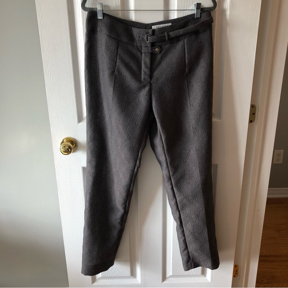 Yves Saint Laurent Trousers Runway spring 2012 - Picture 2 of 14